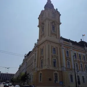 Restaurari monumente - Cluj Napoca