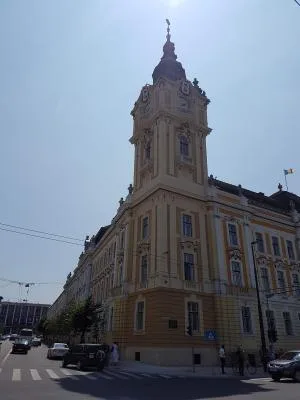 Restaurari monumente - Cluj Napoca