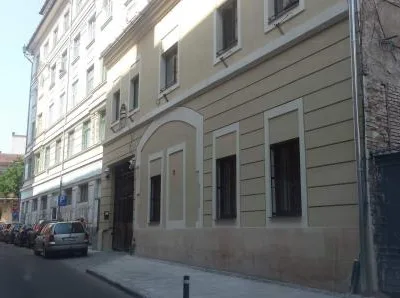 Restaurari monumente - Cluj Napoca