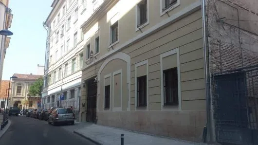 Restaurari monumente - Cluj Napoca