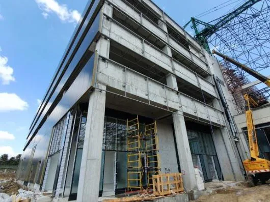 Restaurari monumente - Cluj Napoca