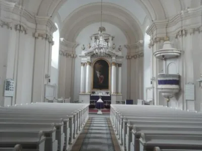 Restaurari monumente - Cluj Napoca