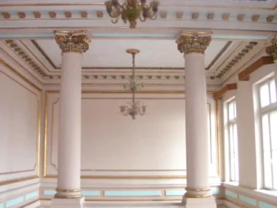 Lucrari de consolidare si reparatii - Calarasi