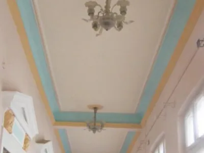 Lucrari de consolidare si reparatii - Calarasi