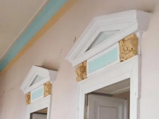 Lucrari de consolidare si reparatii - Calarasi