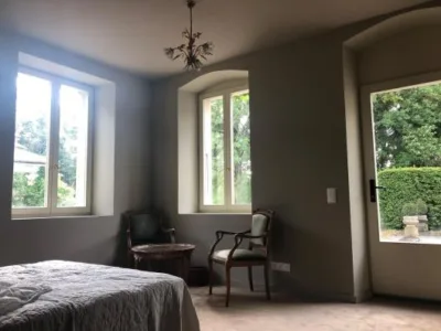 Producator de ferestre - usi - scari si obloane din lemn masiv stratificat - Cluj