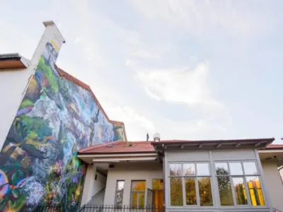 Producator de ferestre - usi - scari si obloane din lemn masiv stratificat - Cluj