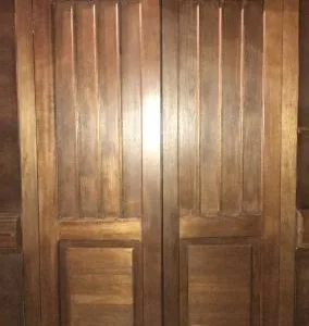 Producator de ferestre - usi - scari si obloane din lemn masiv stratificat - Cluj