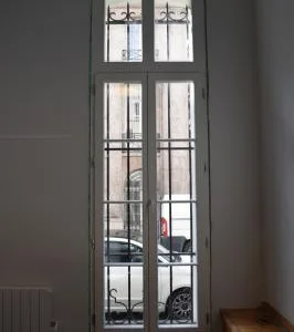 Producator de ferestre - usi - scari si obloane din lemn masiv stratificat - Cluj