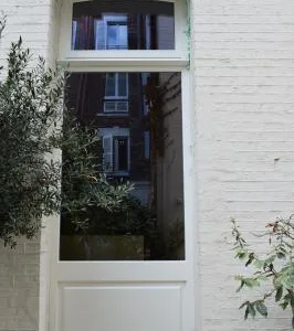 Producator de ferestre - usi - scari si obloane din lemn masiv stratificat - Cluj