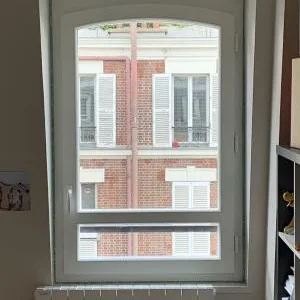 Producator de ferestre - usi - scari si obloane din lemn masiv stratificat - Cluj