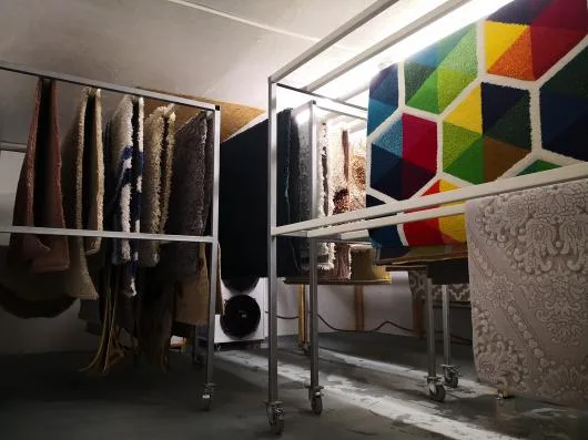 Fast Clean Karpe Spalatorie covoare Constanta