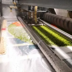 Fast Clean Karpe Spalatorie covoare Constanta