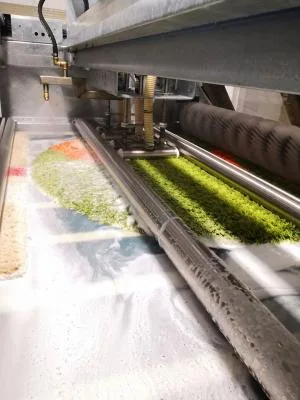 Fast Clean Karpe Spalatorie covoare Constanta