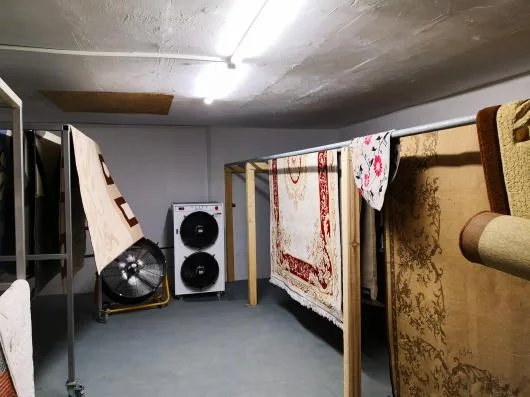 Fast Clean Karpe Spalatorie covoare Constanta