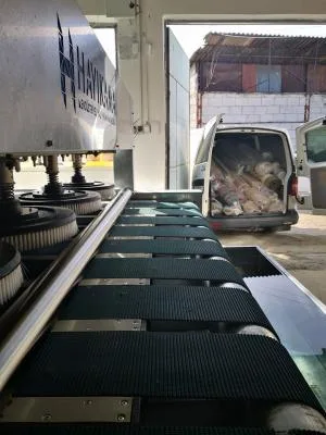 Fast Clean Karpe Spalatorie covoare Constanta