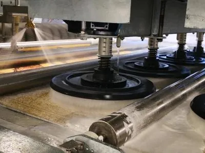 Fast Clean Karpe Spalatorie covoare Constanta