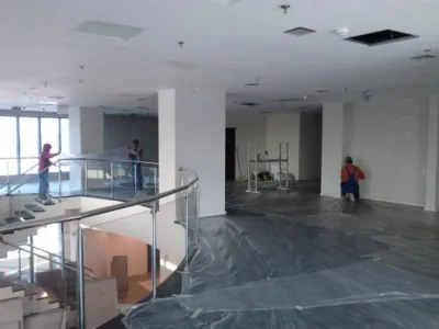 Renovari si amenajari cladiri - Bucuresti