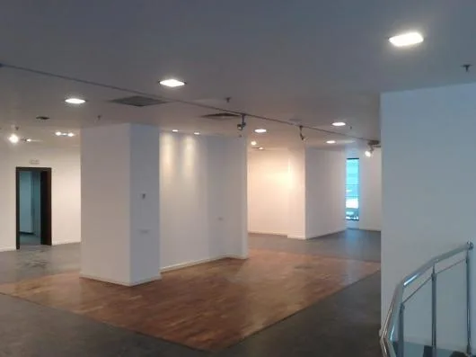 Renovari si amenajari cladiri - Bucuresti