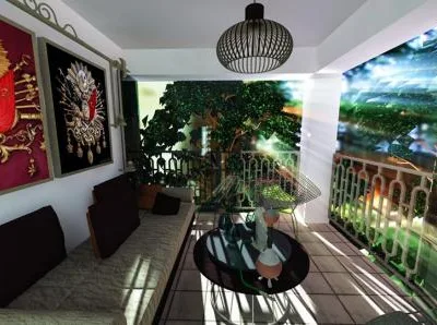 Renovari si amenajari cladiri - Bucuresti