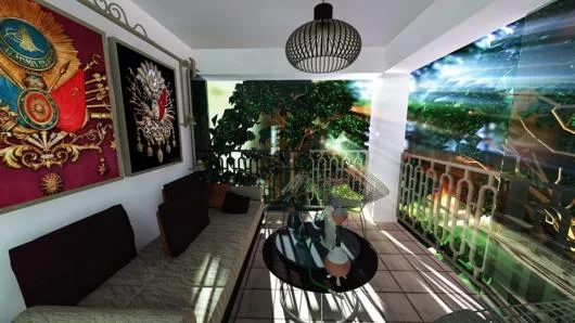 Renovari si amenajari cladiri - Bucuresti