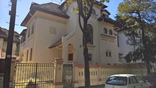 Renovari si amenajari cladiri - Bucuresti