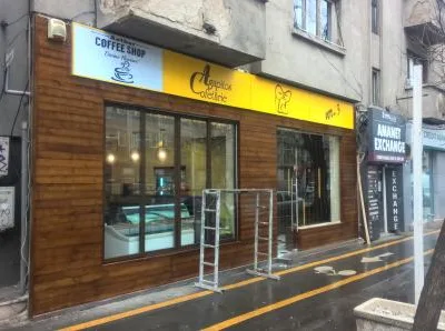 Renovari si amenajari cladiri - Bucuresti