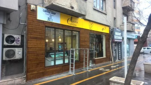 Renovari si amenajari cladiri - Bucuresti