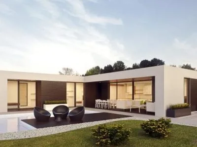 Lucrari de consolidare si renovare - Buzau