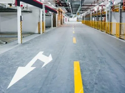 Lucrari de consolidare si renovare - Buzau