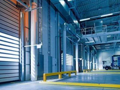 Lucrari de consolidare si renovare - Buzau