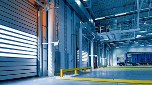 Lucrari de consolidare si renovare - Buzau