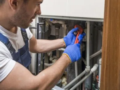 Bucuresti - Amenajari si renovari interioare