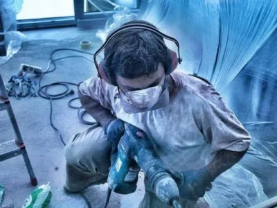 Bucuresti - Amenajari si renovari interioare