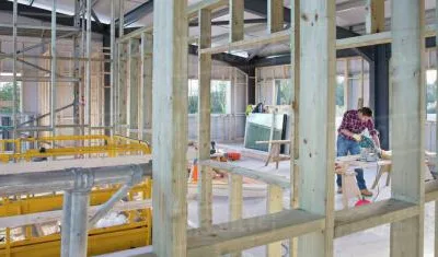 Constructii si renovari imobile - Constanta