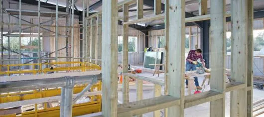 Constructii si renovari imobile - Constanta