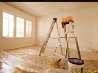 Constructii si renovari imobile - Constanta