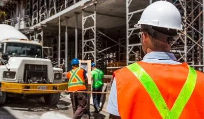 Constructii si renovari imobile - Constanta