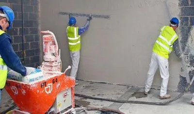 Constructii si renovari imobile - Constanta