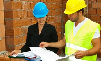 Constructii si amenajari - Balotesti / Ilfov