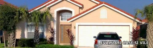 Evaluatori imobiliari si bunuri mobile Bucuresti