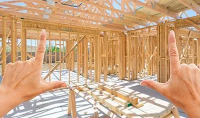 Cluj -Napoca - Constructii prefabricate din lemn