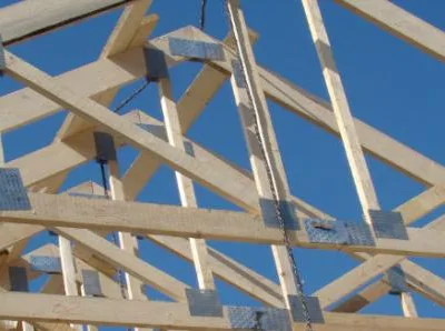 Cluj -Napoca - Constructii prefabricate din lemn