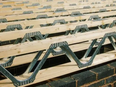 Cluj -Napoca - Constructii prefabricate din lemn