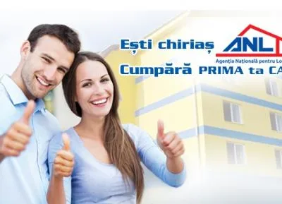 Agentia Nationala pentru Locuinte (ANL)