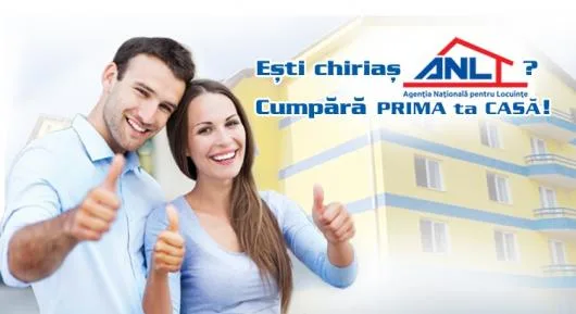 Agentia Nationala pentru Locuinte (ANL)