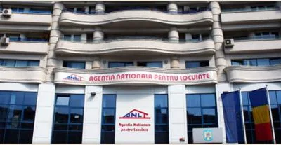 Agentia Nationala pentru Locuinte (ANL)