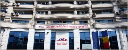 Agentia Nationala pentru Locuinte (ANL)