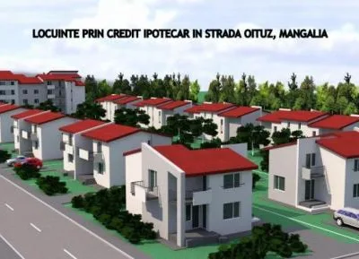 Agentia Nationala pentru Locuinte (ANL)