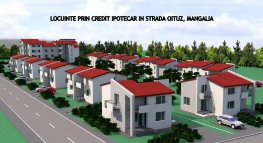 Agentia Nationala pentru Locuinte (ANL)